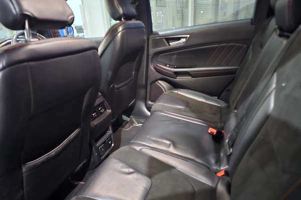 2019 Ford Endura ST-Line CA