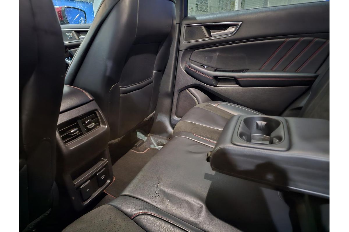 2019 Ford Endura ST-Line CA