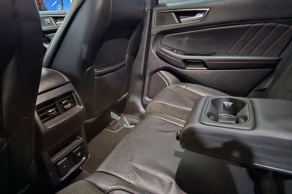 2019 Ford Endura ST-Line CA