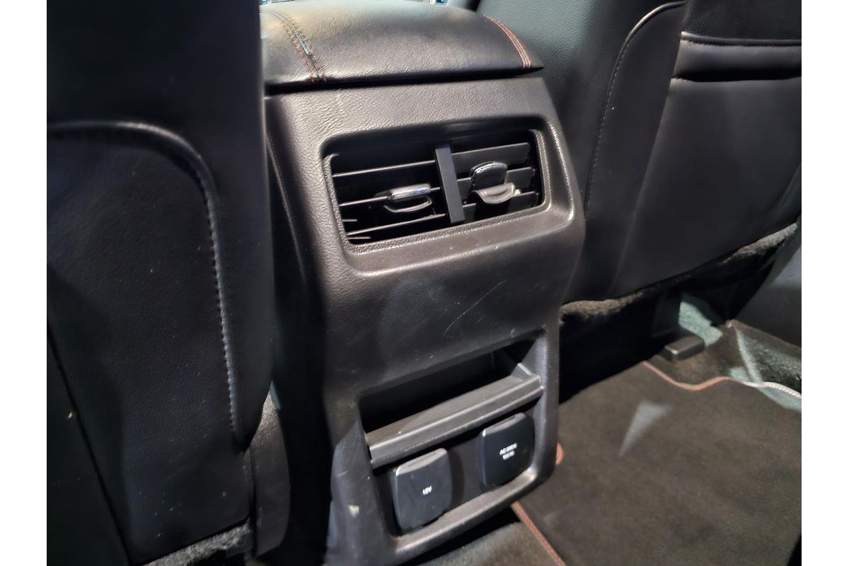 2019 Ford Endura ST-Line CA