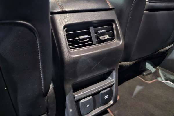 2019 Ford Endura ST-Line CA