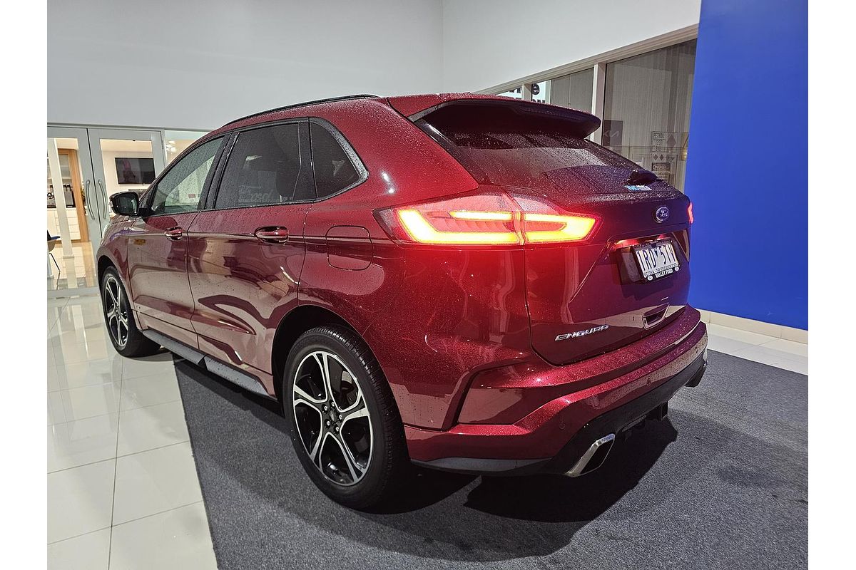 2019 Ford Endura ST-Line CA