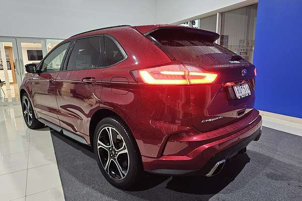 2019 Ford Endura ST-Line CA