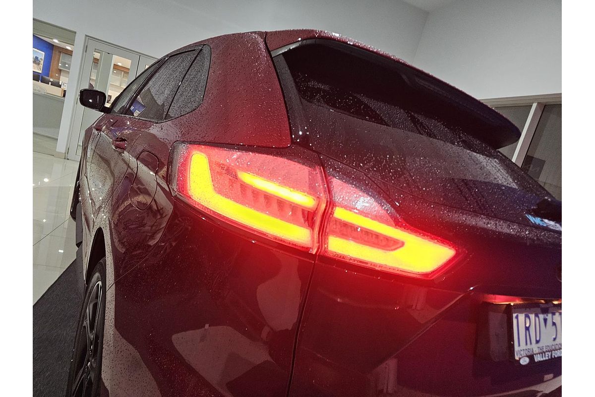 2019 Ford Endura ST-Line CA