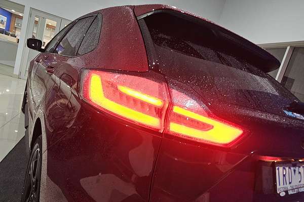 2019 Ford Endura ST-Line CA
