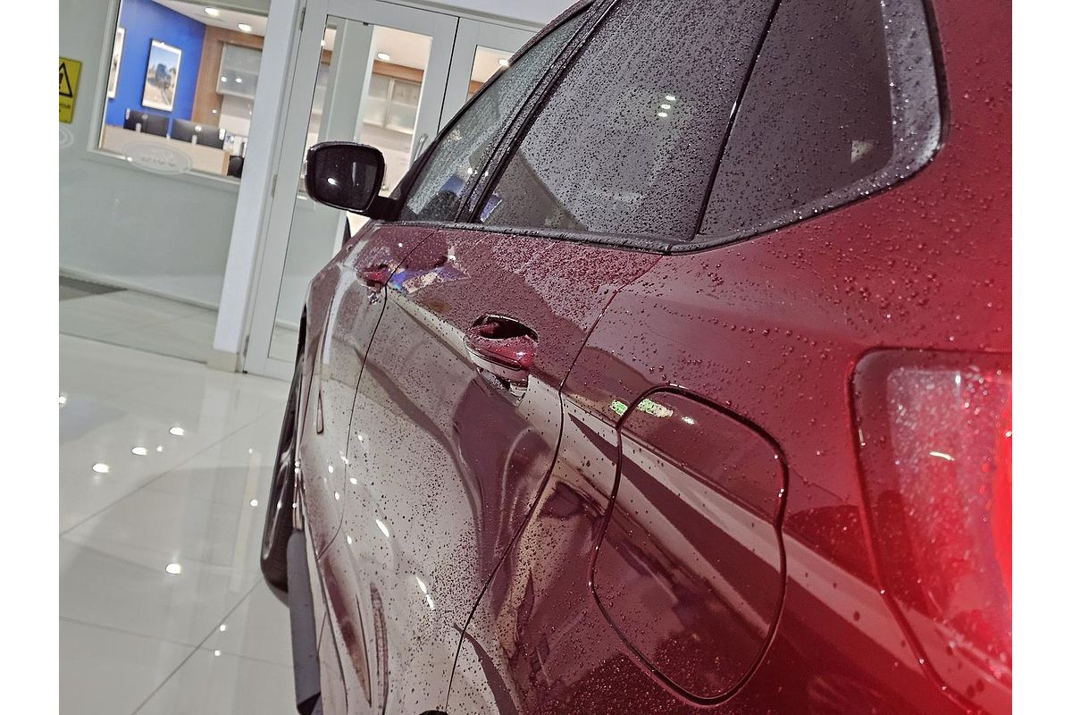 2019 Ford Endura ST-Line CA
