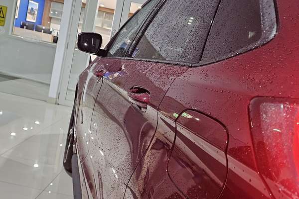 2019 Ford Endura ST-Line CA