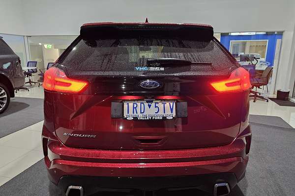 2019 Ford Endura ST-Line CA
