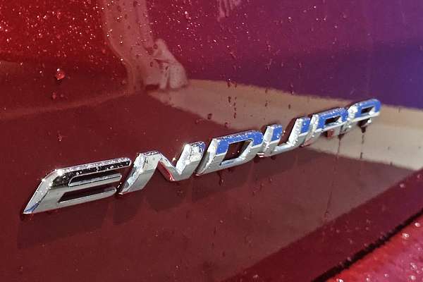2019 Ford Endura ST-Line CA