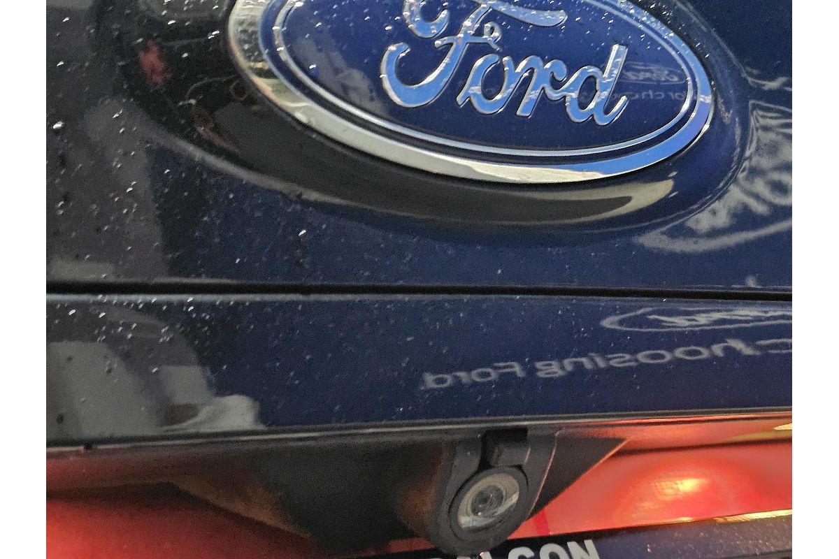 2019 Ford Endura ST-Line CA