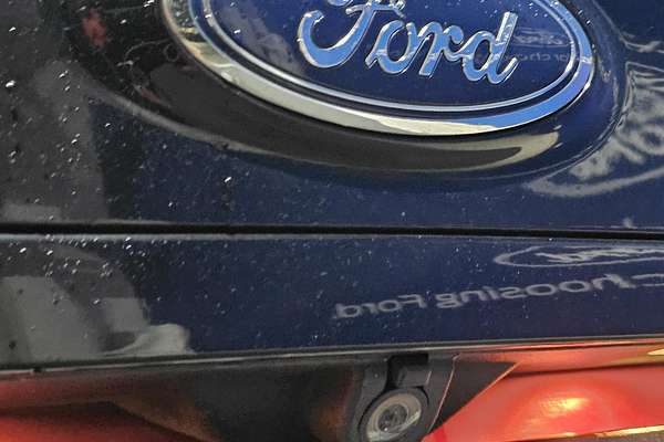 2019 Ford Endura ST-Line CA
