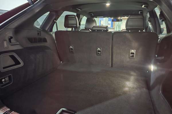 2019 Ford Endura ST-Line CA
