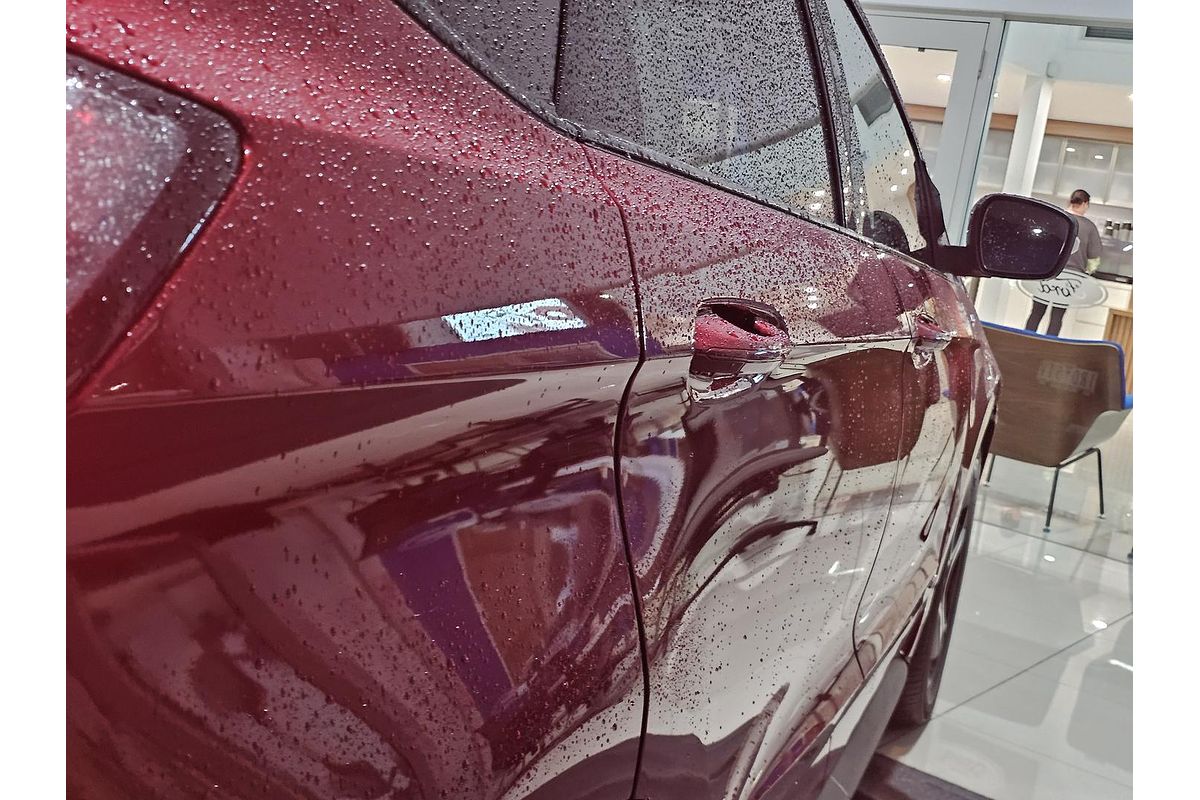 2019 Ford Endura ST-Line CA
