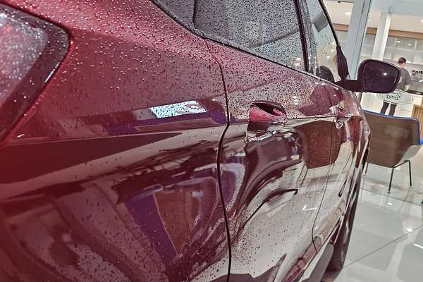 2019 Ford Endura ST-Line CA