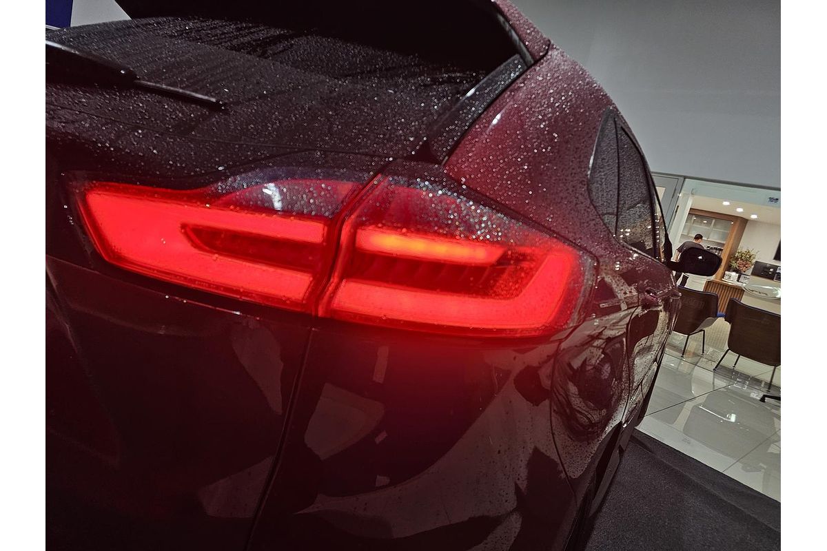 2019 Ford Endura ST-Line CA