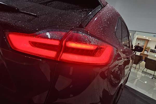 2019 Ford Endura ST-Line CA