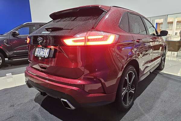 2019 Ford Endura ST-Line CA