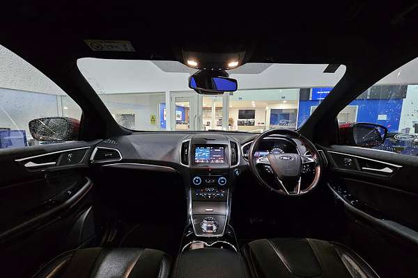 2019 Ford Endura ST-Line CA