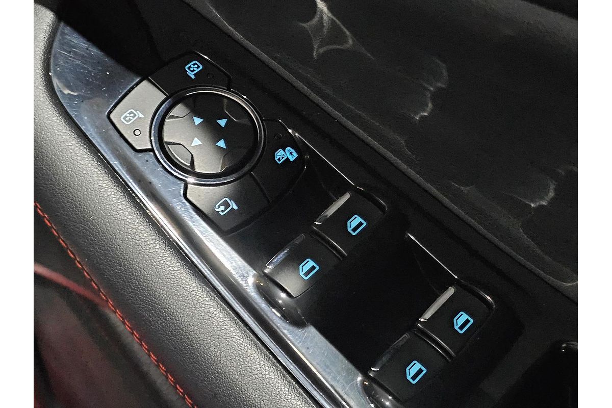 2019 Ford Endura ST-Line CA