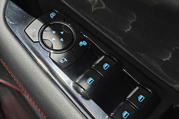 2019 Ford Endura ST-Line CA