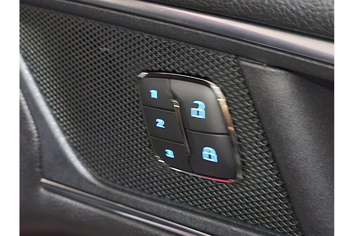 2019 Ford Endura ST-Line CA