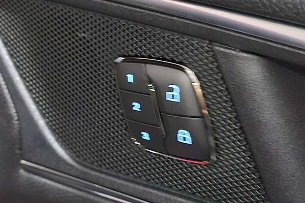 2019 Ford Endura ST-Line CA