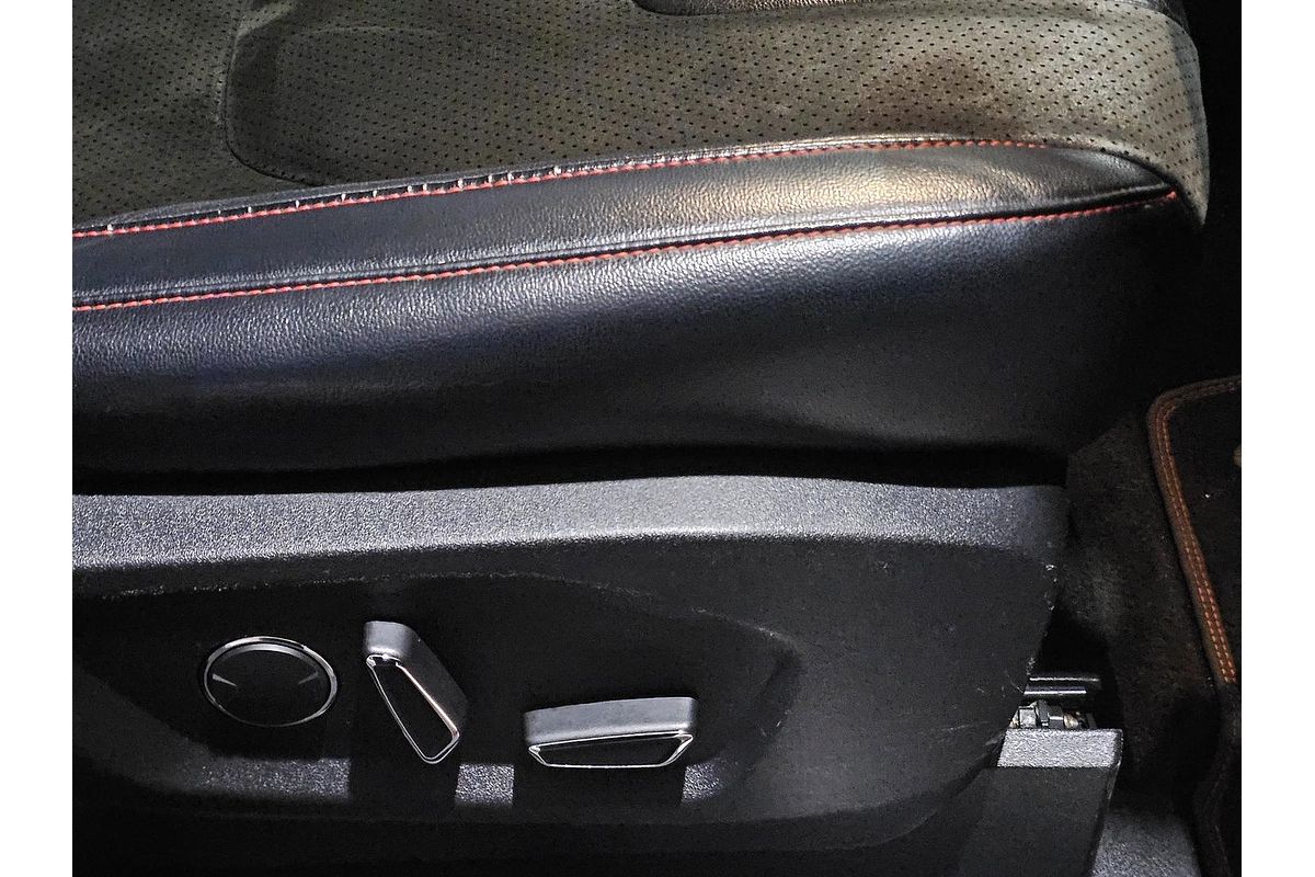 2019 Ford Endura ST-Line CA