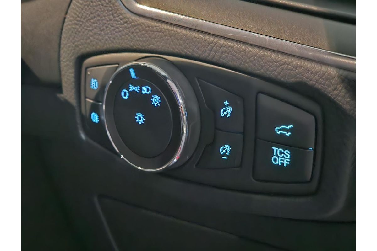 2019 Ford Endura ST-Line CA