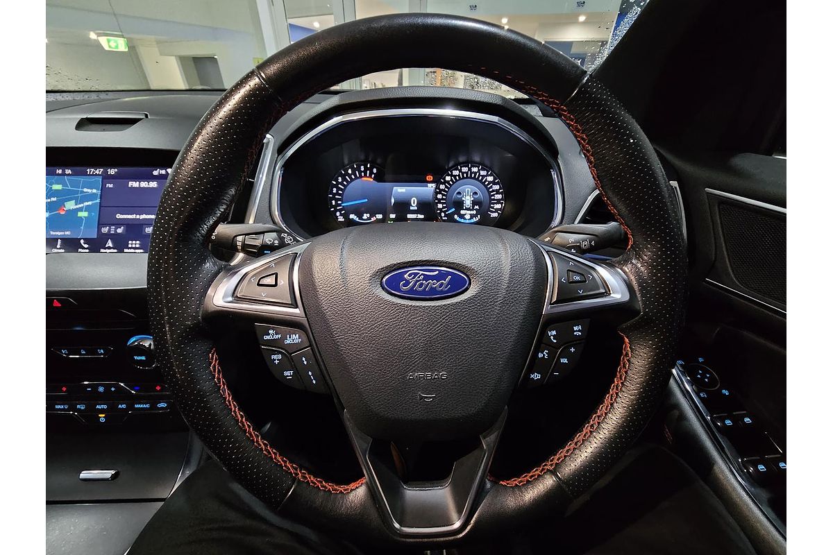 2019 Ford Endura ST-Line CA