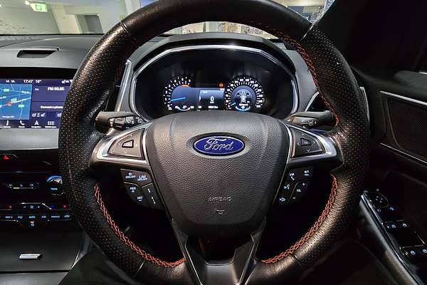 2019 Ford Endura ST-Line CA