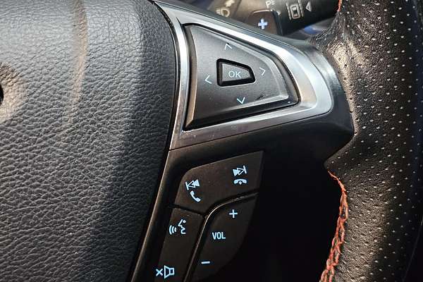 2019 Ford Endura ST-Line CA