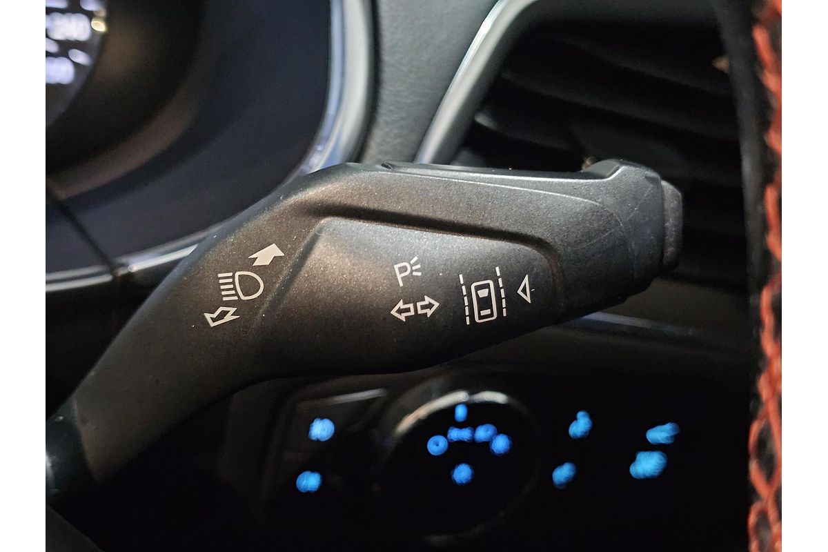 2019 Ford Endura ST-Line CA