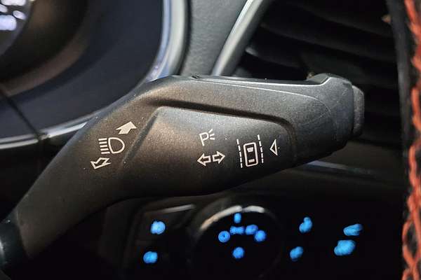2019 Ford Endura ST-Line CA
