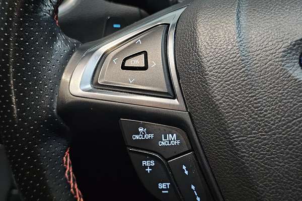 2019 Ford Endura ST-Line CA