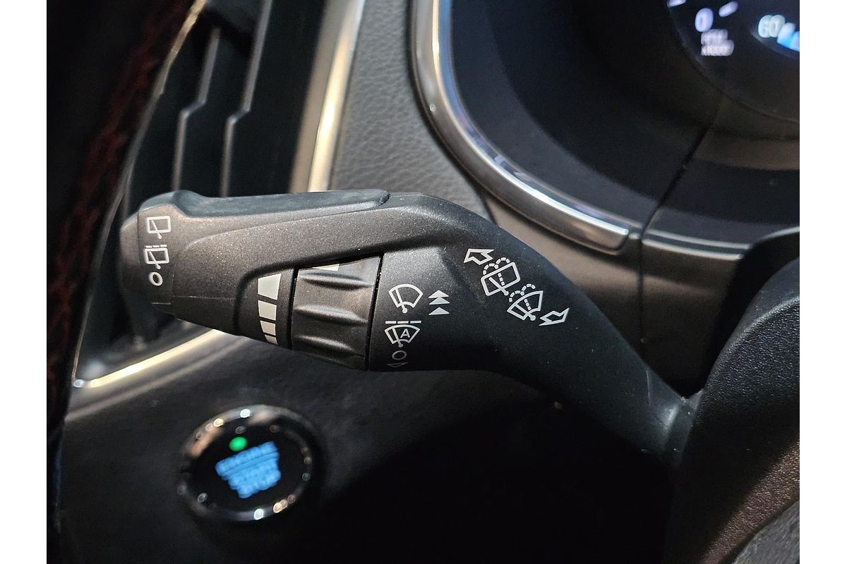 2019 Ford Endura ST-Line CA