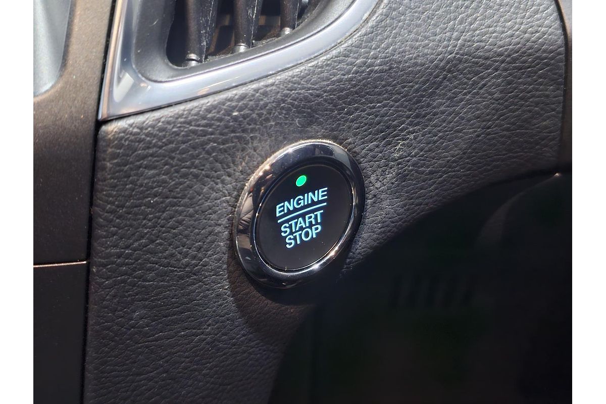 2019 Ford Endura ST-Line CA