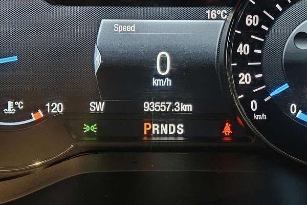2019 Ford Endura ST-Line CA