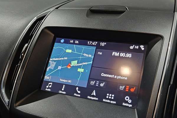 2019 Ford Endura ST-Line CA