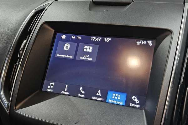 2019 Ford Endura ST-Line CA