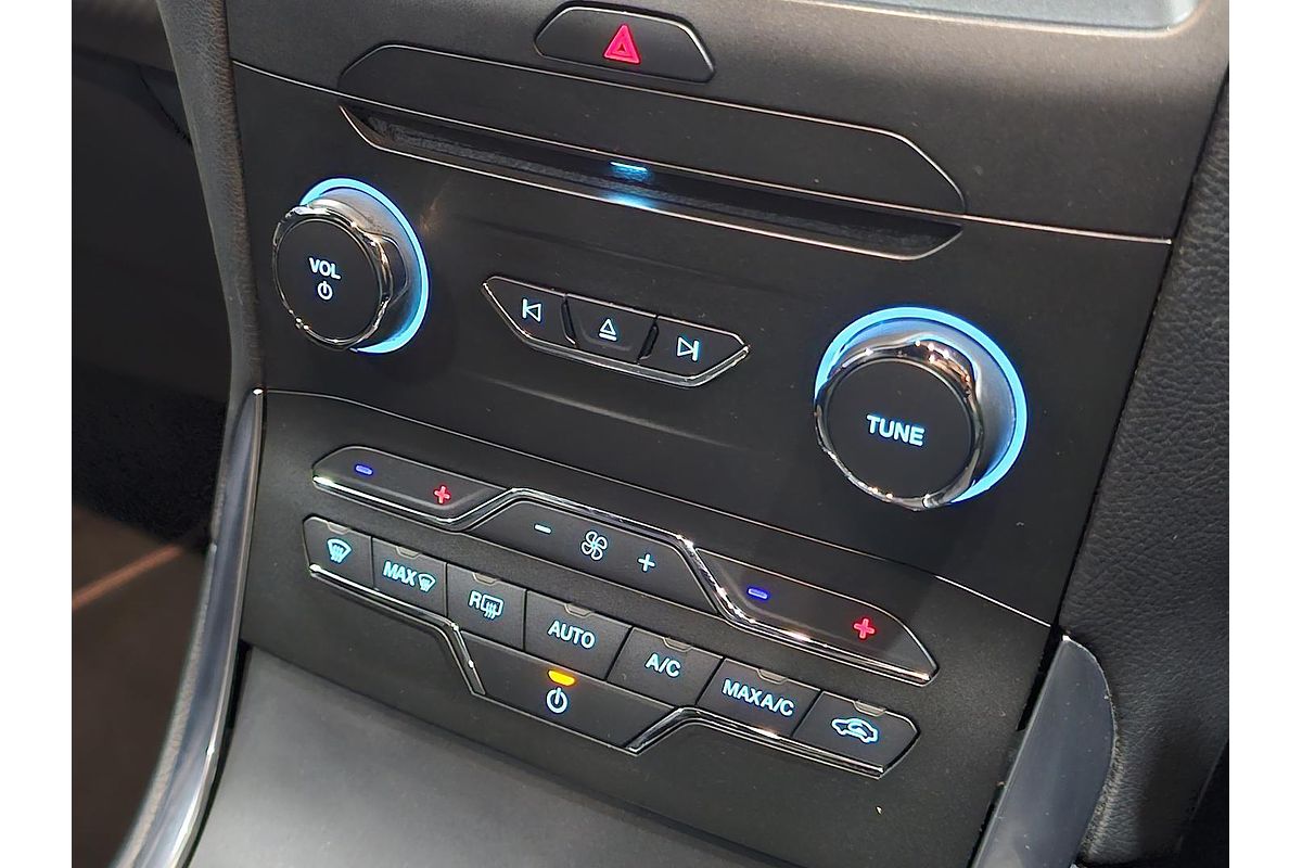 2019 Ford Endura ST-Line CA
