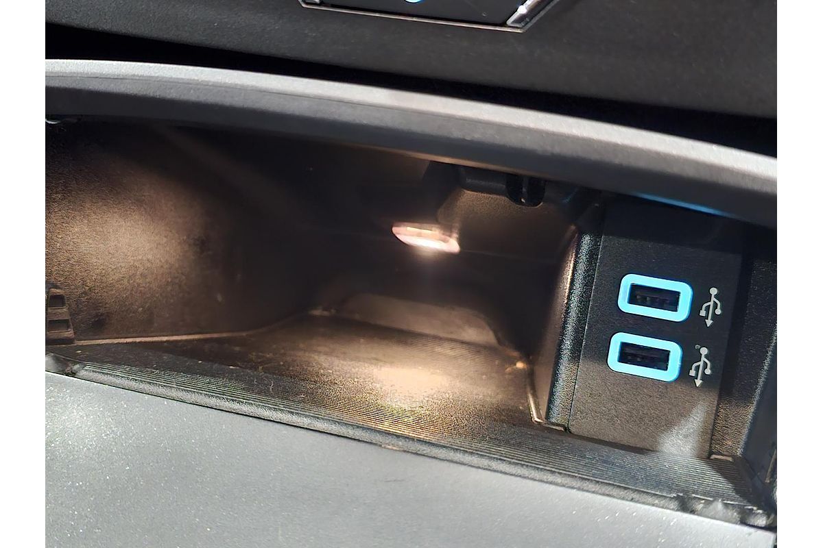 2019 Ford Endura ST-Line CA