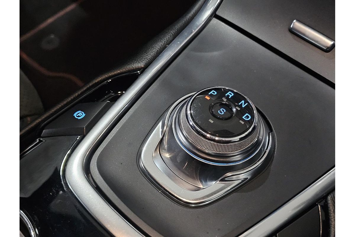 2019 Ford Endura ST-Line CA