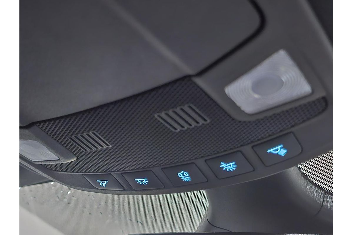 2019 Ford Endura ST-Line CA