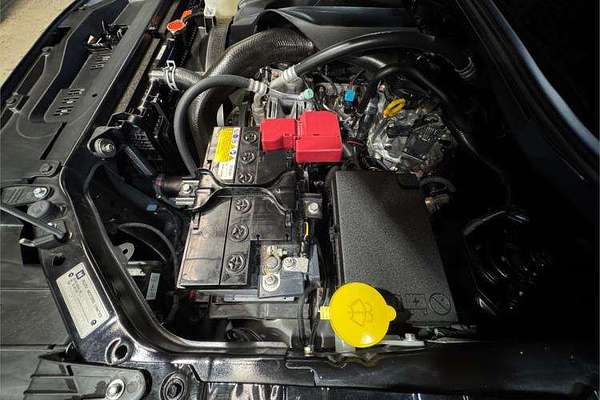 2023 Isuzu MU-X LS-T