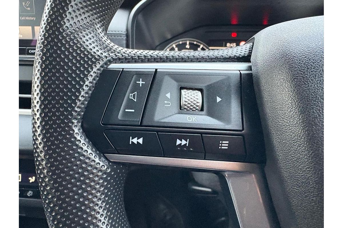 2024 Mitsubishi Outlander ES ZM