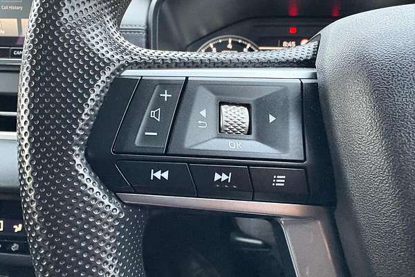 2024 Mitsubishi Outlander ES ZM