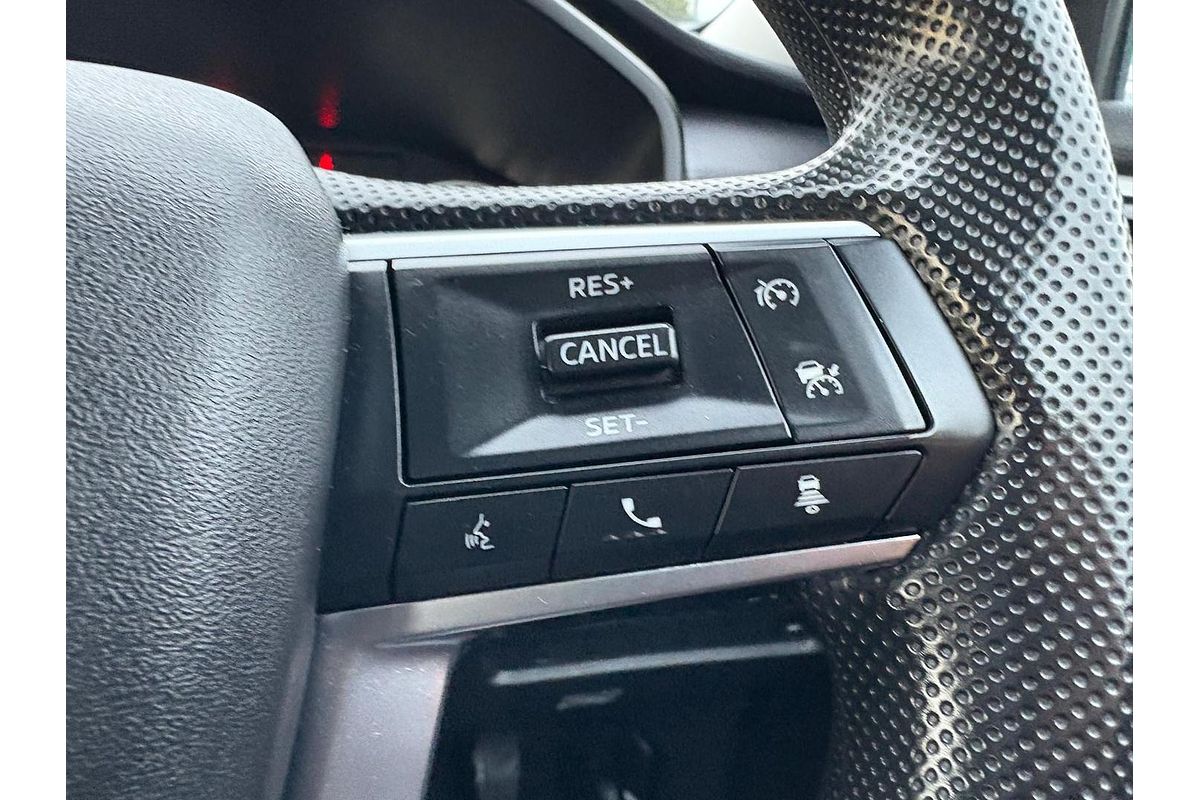 2024 Mitsubishi Outlander ES ZM