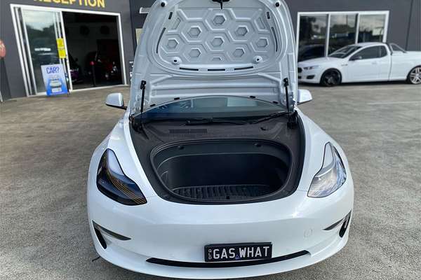 2022 Tesla Model 3 Performance