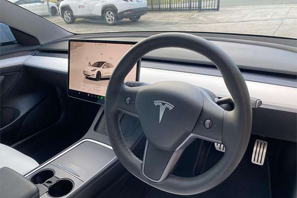 2022 Tesla Model 3 Performance