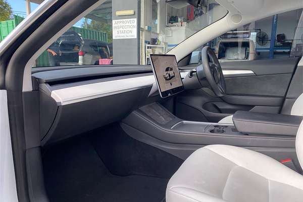 2022 Tesla Model 3 Performance